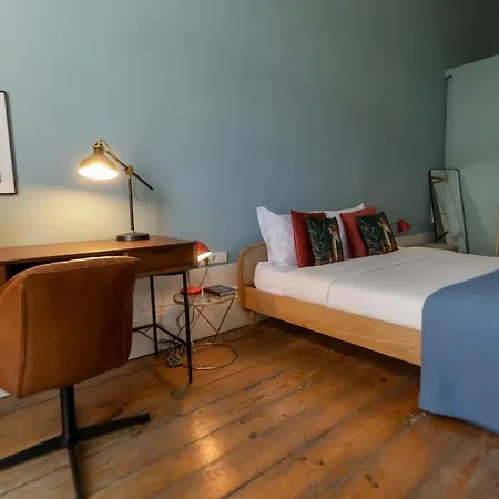 Appartement Adorable In Great Area Oporto