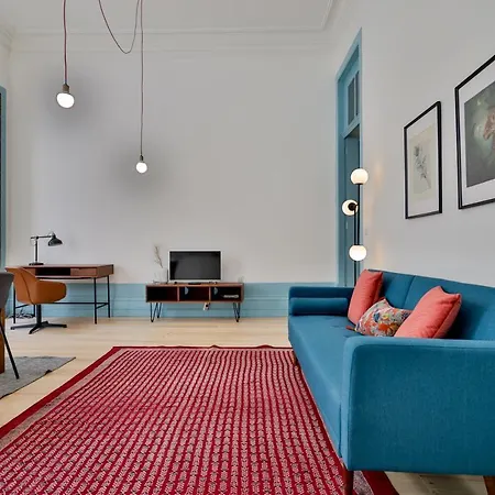 Adorable In Great Area Appartement